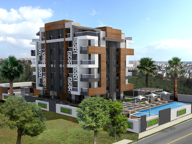 مشروع استثماري بالتقسيط لمدة 12 شهر في كونيالتي 