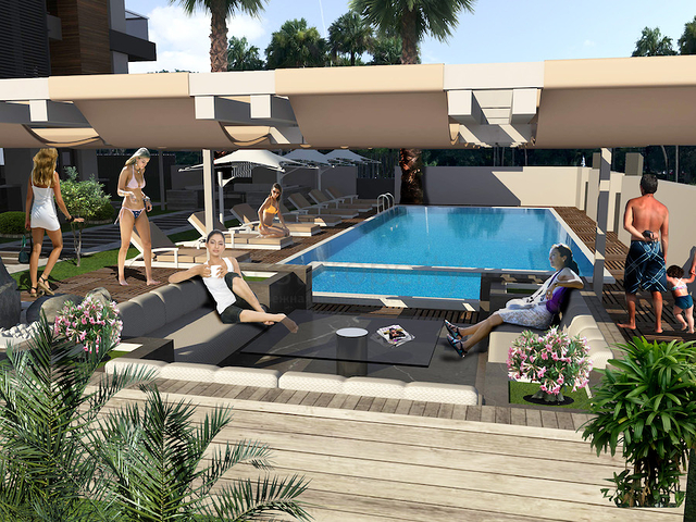 مشروع استثماري بالتقسيط لمدة 12 شهر في كونيالتي 