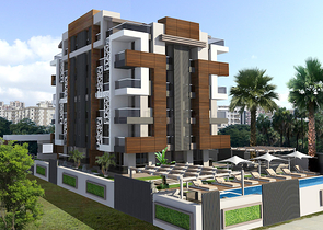 مشروع استثماري بالتقسيط لمدة 12 شهر في كونيالتي 