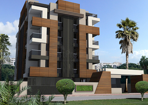 مشروع استثماري بالتقسيط لمدة 12 شهر في كونيالتي 