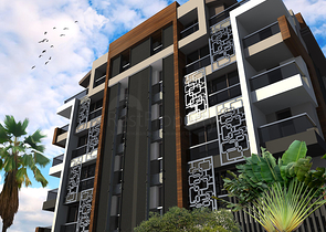 مشروع استثماري بالتقسيط لمدة 12 شهر في كونيالتي 