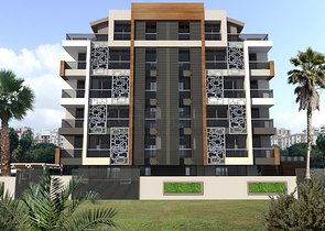 مشروع استثماري بالتقسيط لمدة 12 شهر في كونيالتي 