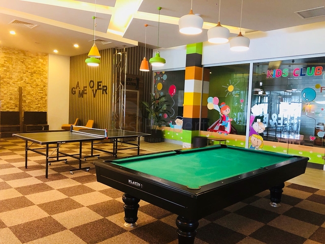 شقة بغرفة نوم واحدة للإيجار في أفسالار