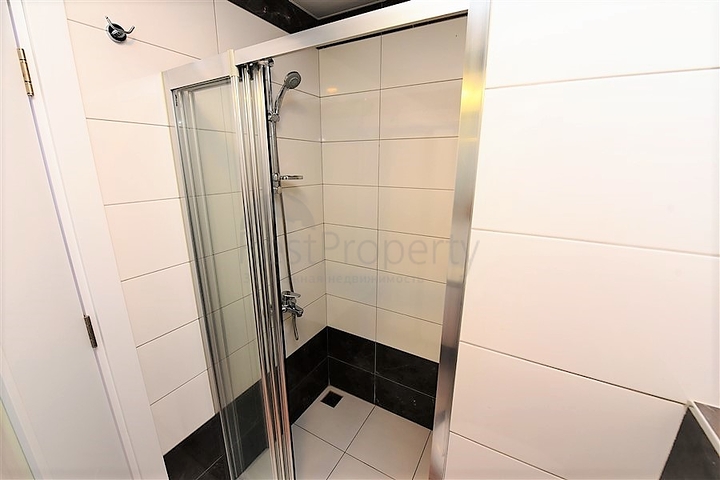 شقة بغرفة نوم واحدة للإيجار في أفسالار