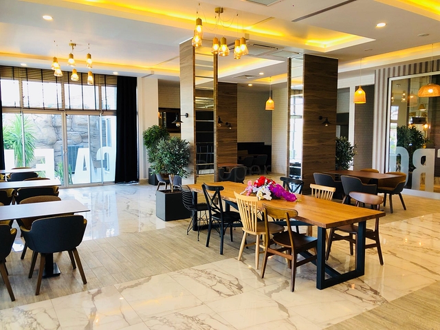 شقة بغرفة نوم واحدة للإيجار في أفسالار