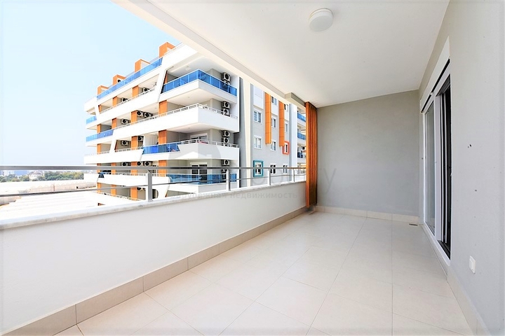 شقة بغرفة نوم واحدة للإيجار في أفسالار