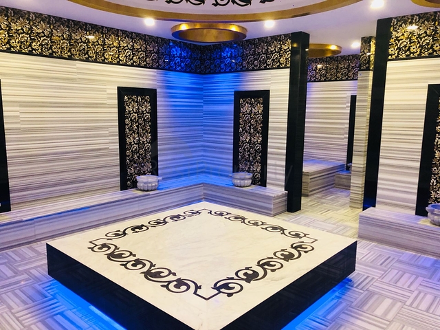 شقة بغرفة نوم واحدة للإيجار في أفسالار