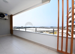 شقة بغرفة نوم واحدة للإيجار في أفسالار