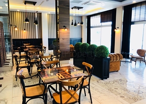 شقة بغرفة نوم واحدة للإيجار في أفسالار