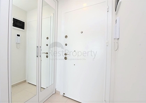 شقة بغرفة نوم واحدة للإيجار في أفسالار