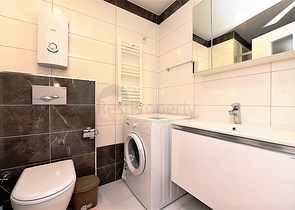 شقة بغرفة نوم واحدة للإيجار في أفسالار