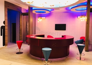 شقة بغرفة نوم واحدة للإيجار في أفسالار