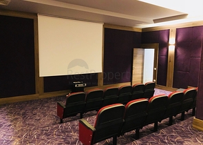 شقة بغرفة نوم واحدة للإيجار في أفسالار