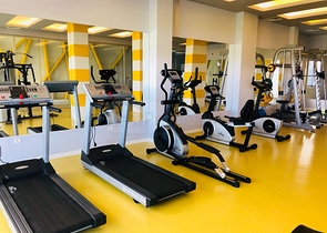 شقة بغرفة نوم واحدة للإيجار في أفسالار