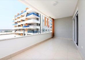 شقة بغرفة نوم واحدة للإيجار في أفسالار