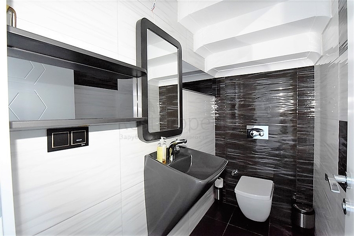 اطلالة بحرية ساحرة - دوبلكس فاخرة في كارجي جاك / الانيا 