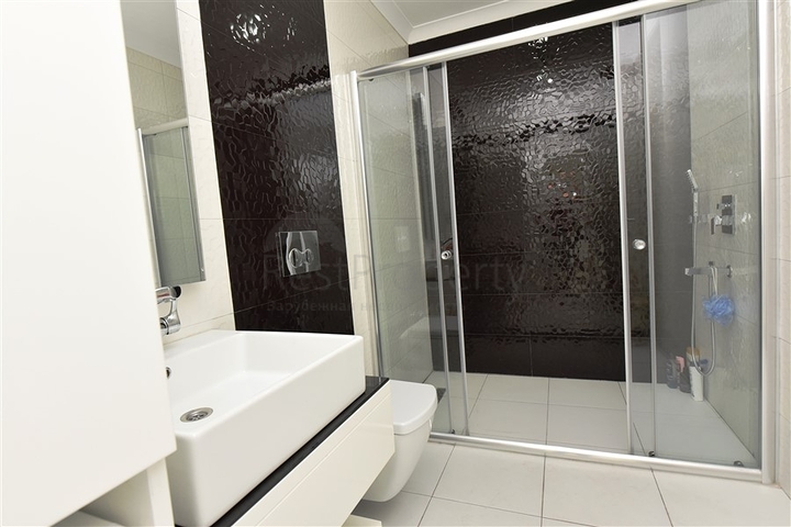 اطلالة بحرية ساحرة - دوبلكس فاخرة في كارجي جاك / الانيا 