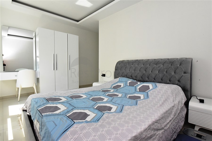 اطلالة بحرية ساحرة - دوبلكس فاخرة في كارجي جاك / الانيا 