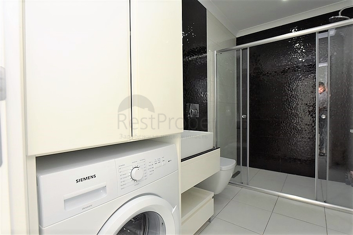 اطلالة بحرية ساحرة - دوبلكس فاخرة في كارجي جاك / الانيا 