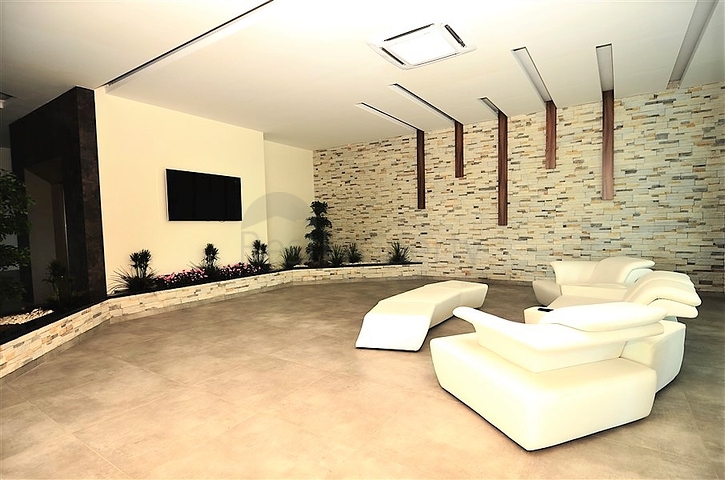 اطلالة بحرية ساحرة - دوبلكس فاخرة في كارجي جاك / الانيا 