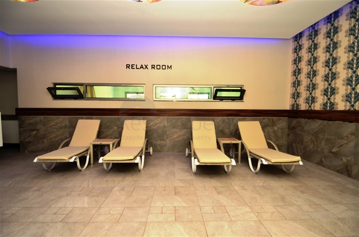 اطلالة بحرية ساحرة - دوبلكس فاخرة في كارجي جاك / الانيا 