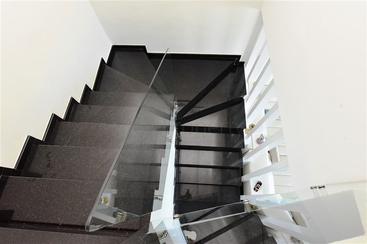 اطلالة بحرية ساحرة - دوبلكس فاخرة في كارجي جاك / الانيا 