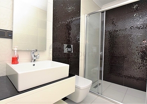 اطلالة بحرية ساحرة - دوبلكس فاخرة في كارجي جاك / الانيا 