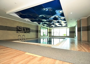 اطلالة بحرية ساحرة - دوبلكس فاخرة في كارجي جاك / الانيا 