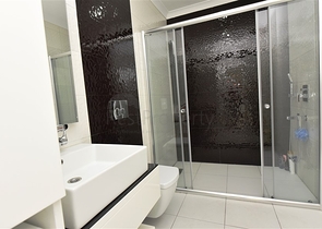 اطلالة بحرية ساحرة - دوبلكس فاخرة في كارجي جاك / الانيا 