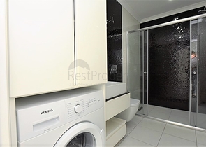 اطلالة بحرية ساحرة - دوبلكس فاخرة في كارجي جاك / الانيا 