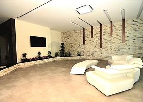 اطلالة بحرية ساحرة - دوبلكس فاخرة في كارجي جاك / الانيا 