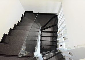 اطلالة بحرية ساحرة - دوبلكس فاخرة في كارجي جاك / الانيا 