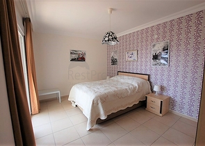 شقة غرفتين وصالة مفروشة ضمن مجمع سكني في جيكجلي / الانيا 