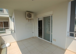 شقة غرفتين وصالة مفروشة ضمن مجمع سكني في جيكجلي / الانيا 