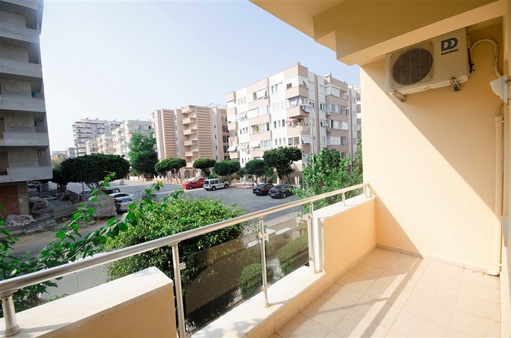 شقة مؤثثة في مهموتلار / الانيا 