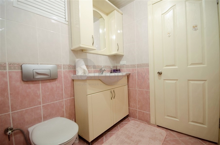 شقة مؤثثة في مهموتلار / الانيا 