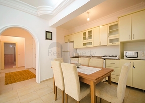 شقة مؤثثة في مهموتلار / الانيا 