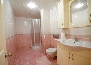 شقة مؤثثة في مهموتلار / الانيا 