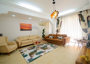 شقة مؤثثة في مهموتلار / الانيا 