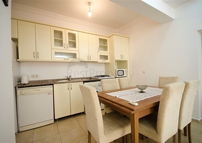 شقة مؤثثة في مهموتلار / الانيا 