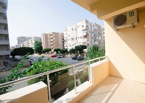 شقة مؤثثة في مهموتلار / الانيا 