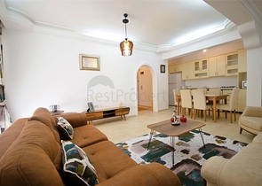 شقة مؤثثة في مهموتلار / الانيا 