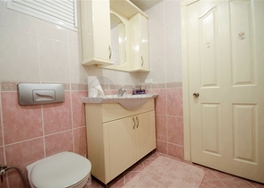 شقة مؤثثة في مهموتلار / الانيا 