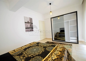 شقة مؤثثة في مهموتلار / الانيا 