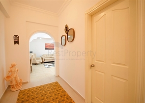 شقة مؤثثة في مهموتلار / الانيا 