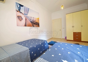 شقة مؤثثة في مهموتلار / الانيا 