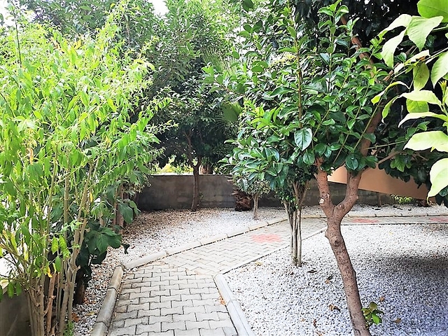 شقة مفروشة بسعر مميز في مهموتلار / الانيا 