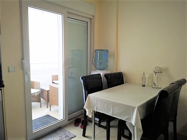 شقة مفروشة بسعر مميز في مهموتلار / الانيا 