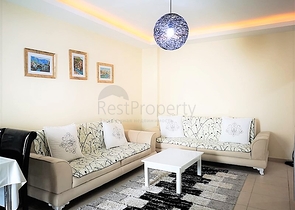 شقة مفروشة بسعر مميز في مهموتلار / الانيا 