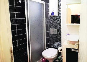 شقة مفروشة بسعر مميز في مهموتلار / الانيا 